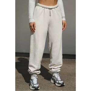 Joah brown sweatpants